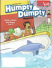 Cover Humpty Dumpty Jul Aug 2010