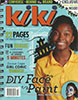 Kiki magazine cover