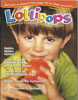 Cover Lollipops Sept Oct 2001